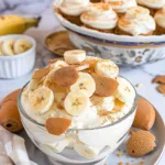 Magnolia Bakery Famous Banana Pudding