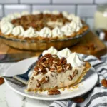 Best Pecan Cream Pie
