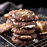 Ritz S’mores Cookies