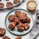 Classic No Bake Cookies: A Childhood Favorite
