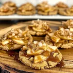 Apple Pie Cookies: A Taste of Autumn Comfort