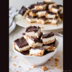 Decadent No Bake Cheesecake Bites: A Sweet Escape