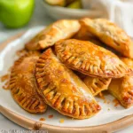 Home-Baked Apple Hand Pies: A Simple Comfort Recipe