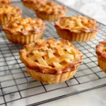 Mini Apple Pies