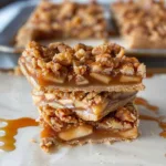 The Best Apple Pie Bars