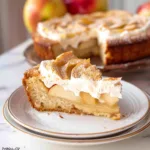 German Apple Cider Cake: A Traditional Hessian Recipe