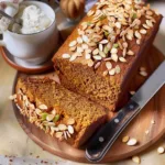 The Best Copycat Starbucks Pumpkin Loaf