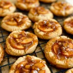 Soft Apple Pie Cookies: A Heartwarming Homemade Treat