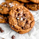 Gluten Free Pumpkin Cookies
