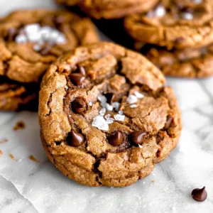 Gluten Free Pumpkin Cookies