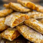 Sweet Potato Hand Pies