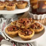 Pecan Pie Bites: The Ultimate Comfort Dessert