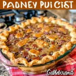 Pecan Pie Bubble Up