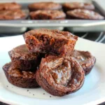 Sweet Potato Brownies