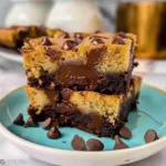 Best Brookies Recipe