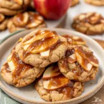 Apple Pie Cookies