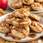 Apple Pie Cookies