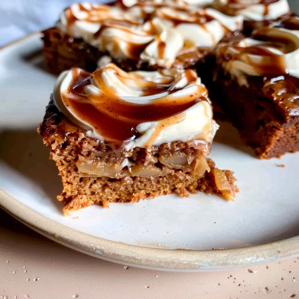 Moist Apple Cider Cake with Almond Flour (Dairy Free)