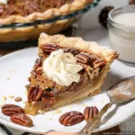 Condensed Milk Pecan Pie Without Corn Syrup