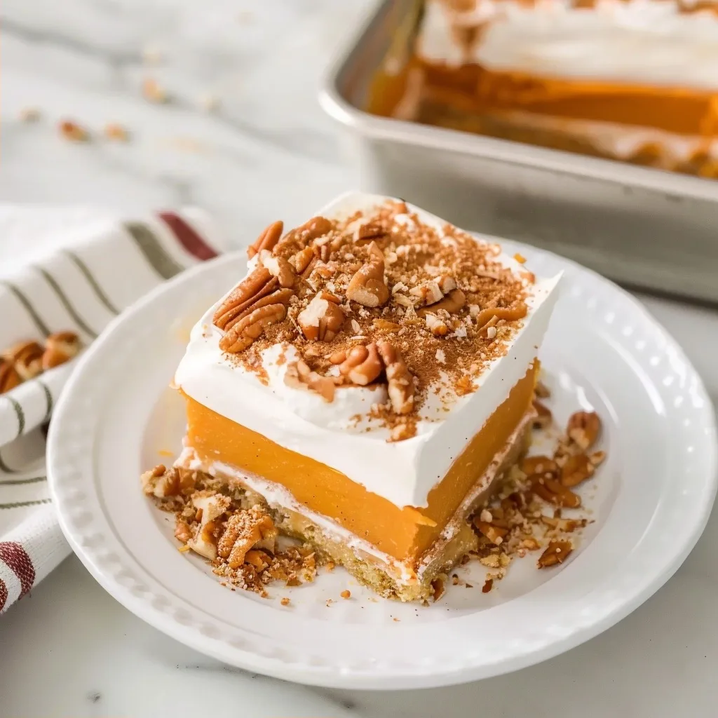 Pumpkin Delight