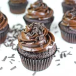 Double Chocolate Cupcakes: A Soulful Recipe for Comfort